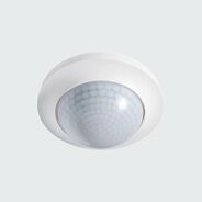 Esylux MD-C360i/24 - 24 m - Ceiling - White - 2000 lx - 3 m - 5 m