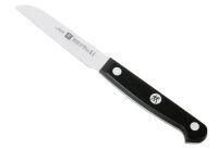 Zwilling Gourmet - Vegetable knife - 7 cm - Stainless steel - 1 pc(s)