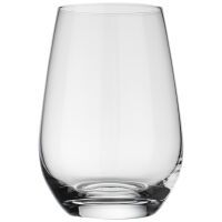 Villeroy & Boch Voice Basic Glas Longdrinkglas 4er Set