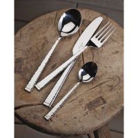 Villeroy & Boch Blacksmith Tafelbesteck 70tlg.