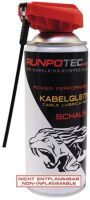 Runpotec KABELGLEITMITTEL SCHAUM 400ML (20522)