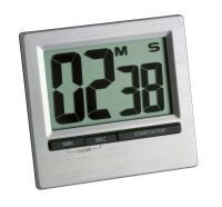 TFA Timer Digital, Magnet