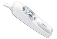 Beurer FIEBERTHERMOMETER/OHRTHERMOMET (FT 58             WS)