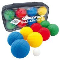 Schildkröt - Fun Boccia Set