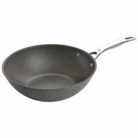 Ballarini Patelnia Salina Granitium Wok granitowa 30 cm 75002-815-0