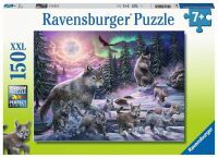 Ravensburger Pz. Nordwölfe 150T (60462135)