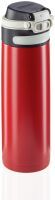 Leifheit Isolierbecher Flip 600ml rot (003273)