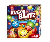 Zoch Verlag Kugelblitz| 606064480