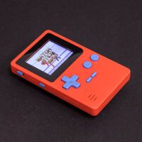 Thumbs up! ThumbsUp! ORB Spielkonsole 1,8" LCD Gameboy 152 Spiele rot (1002036)