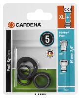 Gardena SB-Profi-System-Dichtungssatz Art. 2801/2802 (2824-20)