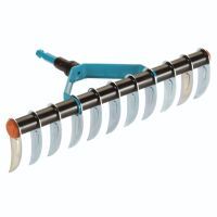 Gardena Combisystem Aerator Rake - 180 cm - 1 pc(s) - 350 mm