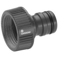 Gardena SB-Profi-System-Hahnstück, für 33,35 mm (G 1)-Gewinde (2802-20)