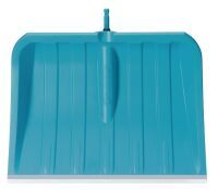 Gardena 3243-20 - Snow shovel - Plastic - Blue - 50 cm