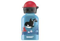 SIGG Trinkflasche "Orca Family"