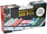 Philips POKERKOFFER AKTIONSBEIGABE (SIGNIFY ALL-IN)