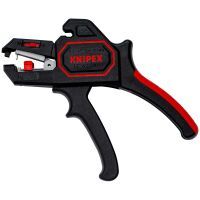 KNIPEX 12 62 180 SB - Black - Red