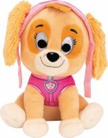 Paw Patrol GND PAW Plüsch 23cm Skye