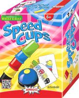 Amigo Spiel + Freizeit GmbH Speed Cups