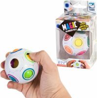  Clown Magic Rainbow Ball