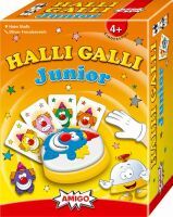 Amigo Halli Galli Junior (62630230)