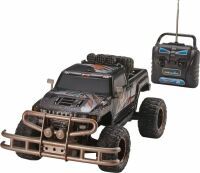 RC Monster Truck Bull Scout , Revell Control Ferngesteuertes Auto