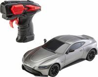 RC Scale Car Aston Martin Vantage, Revell Control Ferngesteuertes Auto