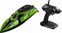 RC X-TREME Speedboat Hurricane, Revell Control Ferngesteuertes Boot