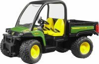 Bruder John Deere Gator XUV 855D - Green - 3 yr(s) - 226 mm - 113 mm - 140 mm