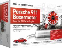  Franzis: Porsche 911 Boxermotor