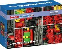 fischertechnik Creative Box Basic