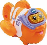 Vtech 80-187304 Tut Tut Baby Badewelt - Clownfisch