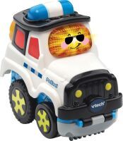 V-Tech Tut B. F. - Press & Go Polizei| 80-515704