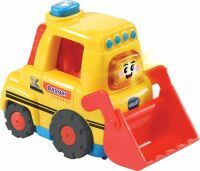 Vtech 80-507804 Tut Tut Baby Flitzer - Bagger