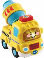 Vtech 80-540004 Tut Tut Baby Flitzer - Betonmischer