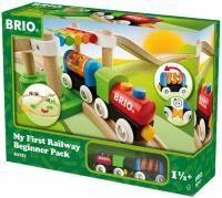 BRIO 7312350337273 - Boy/Girl - 1.5 yr(s) - Multicolour