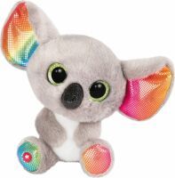 NICI Glubschis Schlenker Koala Miss Crayon 15cm