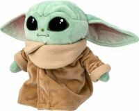 Star Wars Disney  Mandal.,Grogu/The Child 25cm