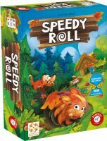 Piatnik 7168 Speedy Roll