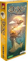 Asmodee Dixit 5 – Daydreams - Card exchange game - Boy/Girl - 8 yr(s) - 30 min