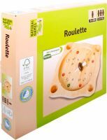 Natural Games Roulette 22 cm