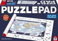 Schmidt Spiele PuzzlePad - Jigsaw puzzle - 3000 pc(s) - Maps