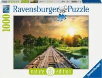 Ravensburger 00.019.538 - Jigsaw puzzle - 1000 pc(s) - Landscape - 14 yr(s)