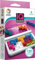 SMART Toys and Games GmbH SMARTGAMES IQ XOXO