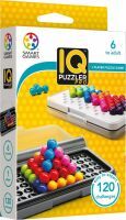 SMART Toys and Games GmbH SMARTGAMES IQ-Puzzler PRO