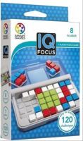 SMART Toys and Games GmbH SMARTGAMES IQ Focus