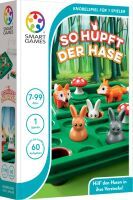 SMART Toys and Games GmbH SMARTGAMES So hüpft der Hase