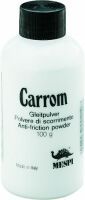 Carl Weible GmbH & Co.KG MESPI Carrom Gleitpulver 100 g, pflanzlich