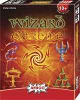 Amigo Wizard Extreme (62608102)