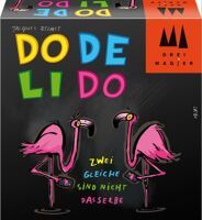 Schmidt Spiele Dodelido (62620854)