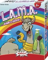 Amigo LAMA (62628235)